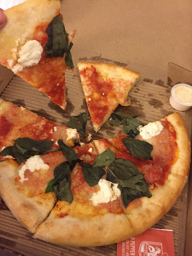 Pizza Delivery «Pagliacci Pizza», reviews and photos, 563 Bellevue Square, Bellevue, WA 98004, USA