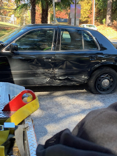 Auto Insurance Agency «Unique Insurance Co», reviews and photos