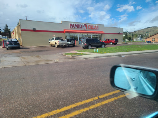Dollar Store «FAMILY DOLLAR», reviews and photos, 347 West Carr Street, Cripple Creek, CO 80813, USA