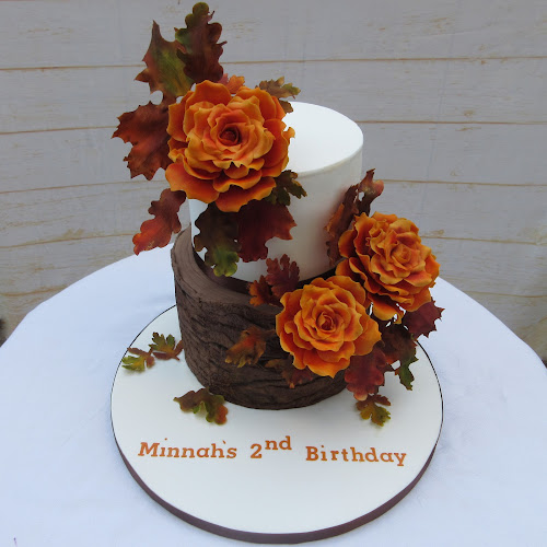 Reviews of Kate's Bespoke Cakes in Norwich - Bakery