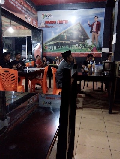 Photos of Muara Santai