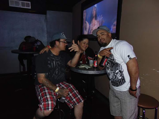 Night Club «Paradise Club», reviews and photos, 2228 Clovis Rd, Lubbock, TX 79415, USA