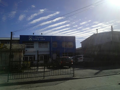 Colegio Santa Luisa, Concepción