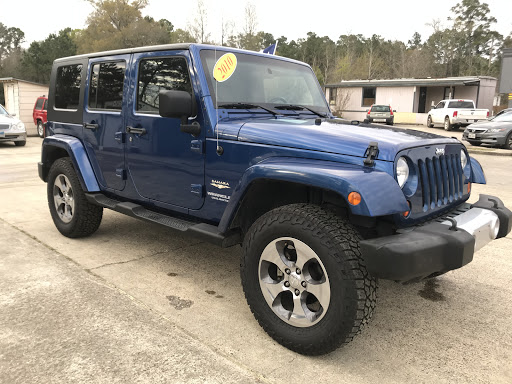 Used Car Dealer «Auto Woodlands», reviews and photos, 6406 FM 1488 Road B, Magnolia, TX 77354, USA