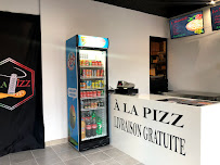 Photos du propriétaire du Pizzeria À La Pizz Héricourt-en-caux à Héricourt-en-Caux - n°6