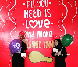 O'Chicken Makassar photo