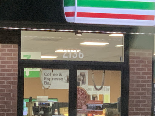 Convenience Store «7-Eleven», reviews and photos, 2101 Sandymount Rd, Finksburg, MD 21048, USA