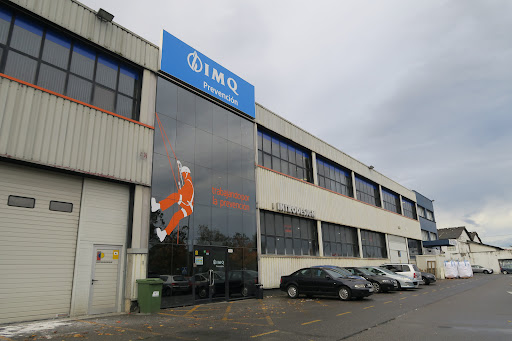 IMQ Prevención - ZAMUDIO (Área Técnica) en Zamudio, Vizcaya