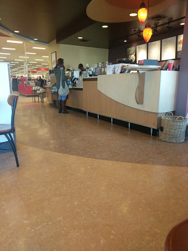 Coffee Shop «Starbucks», reviews and photos, 3112 Vestal Pkwy E, Vestal, NY 13850, USA