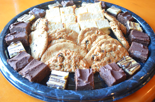 American Restaurant «Midtown Cafe & Dessertery», reviews and photos, 151 Stratford Rd NW, Winston-Salem, NC 27104, USA