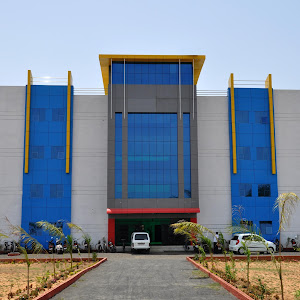 Amar Jyoti Institute Of Nursing Sciences And Research photo