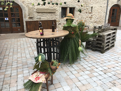 Brasserie du Castel - Fabrique de bières Saint-Victor à Nages