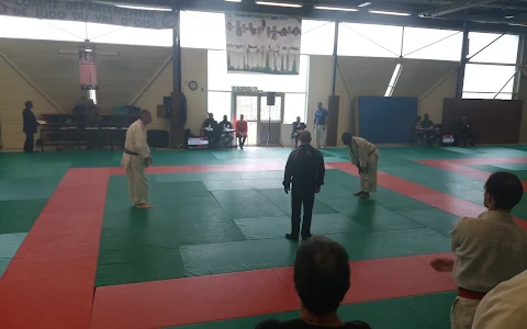 Aikido Dojo Herblay image