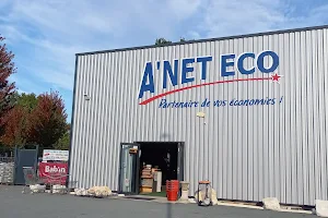 A'NET ECO | Commerce diversifié image