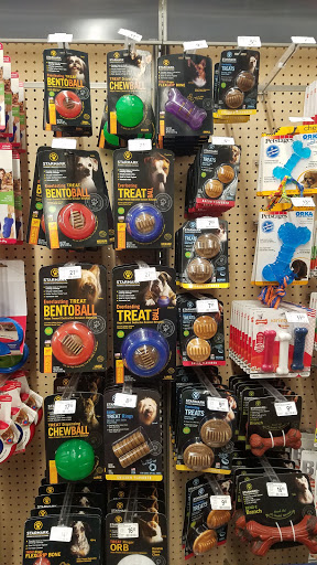 Pet Supply Store «PetSmart», reviews and photos, 23271 Eureka Rd, Taylor, MI 48180, USA