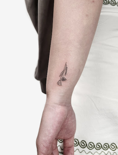 Explore full back tattoo ideas for men, creative tattoo ideas in Sunnyvale, available at Greego tattoo