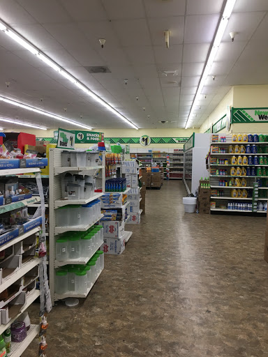 Dollar Store «Dollar Tree», reviews and photos, 1041 Vine St, Healdsburg, CA 95448, USA