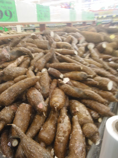 Supermarket «Compare Foods», reviews and photos, 4300 N Tryon St, Charlotte, NC 28213, USA