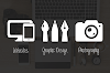 Grange Creative Logo, Binalong, Australia, Web Designer