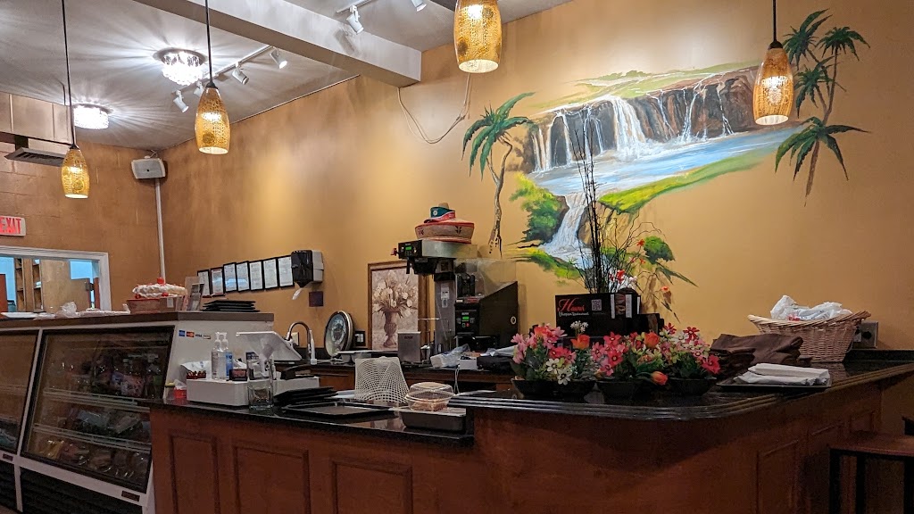 Hawwi Ethiopian Restaurant Alexandria, VA 22314 Menu, Reviews