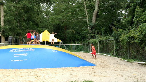 Campground «Holly Shores Camping Resort», reviews and photos, 491 U.S. 9, Cape May, NJ 08204, USA