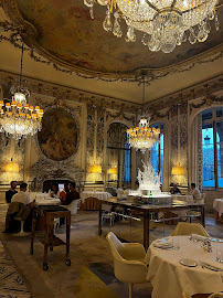 Les plus récentes photos du Restaurant le Meurice Alain Ducasse à Paris - n°3