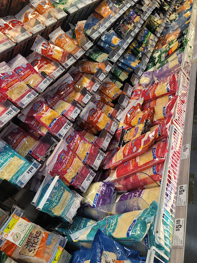 Grocery Store «H-E-B plus!», reviews and photos, 800 Dallas Hwy, Waxahachie, TX 75165, USA