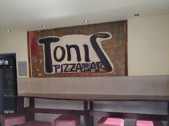 Pizzabar Toniz ( Neuburg a d Donau)