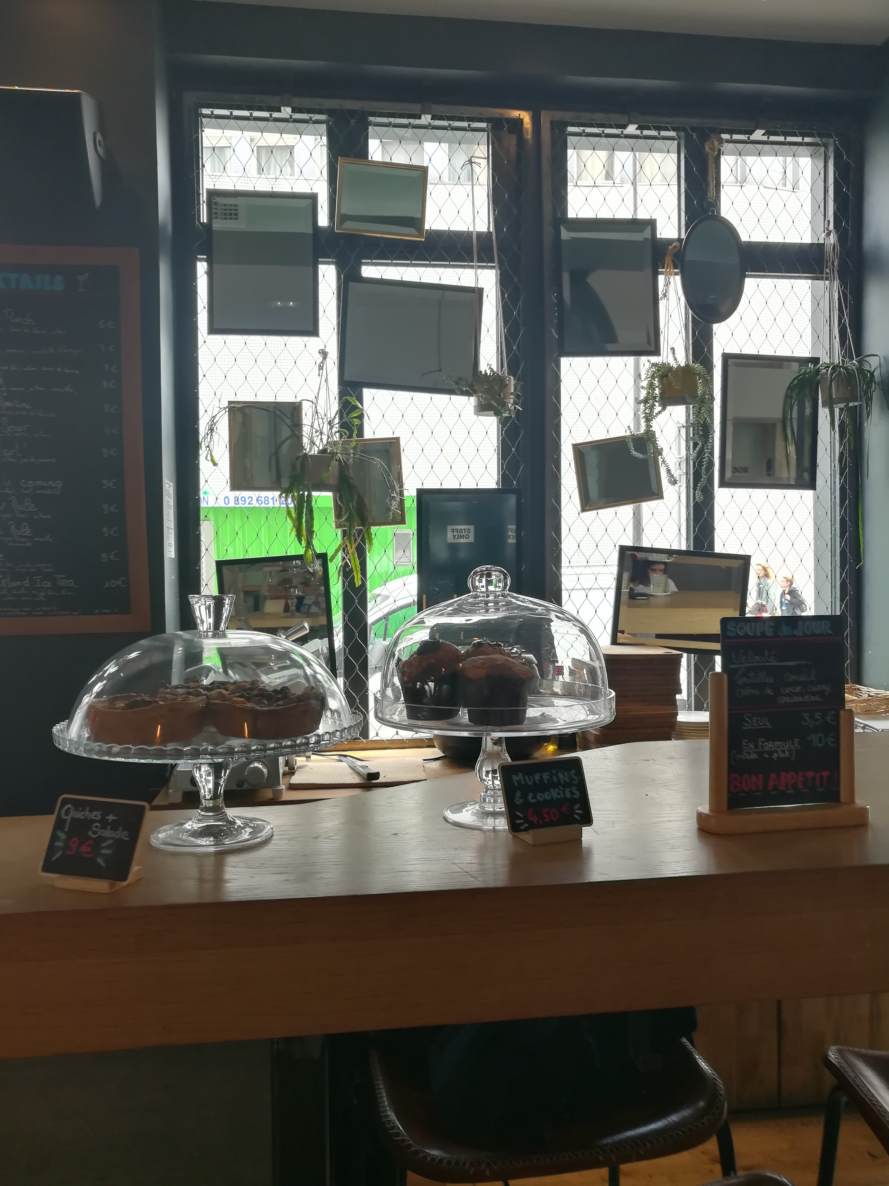 Photo n° 3 de l'avis de Sandrine.o fait le 11/04/2018 à 16:07