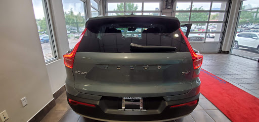 Car Dealer «Bob Penkhus Volvo Mazda Volkswagen», reviews and photos, 1101 Motor City Dr, Colorado Springs, CO 80905, USA