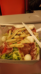Photo n°19 de Lina's à Paris ()
