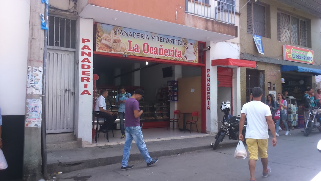 Supermercado Autoservicio LA 14 Ocaña