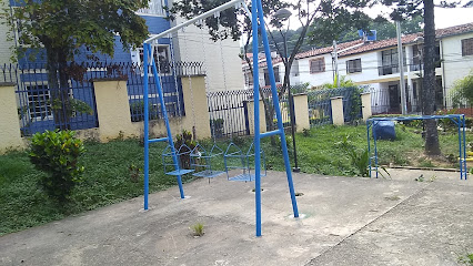 Parque Altamira