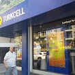 Turkcell Iletişim Merkezi