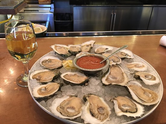 S & D Oyster Company