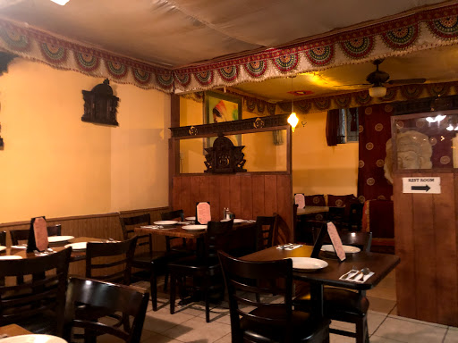 Tibetan restaurant Torrance
