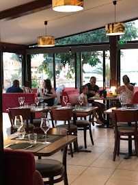 Atmosphère du Restaurant BOOGIE BAR à Le Barcarès - n°8