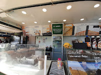 Atmosphère du Restaurant Le Kiosque à Argentan - n°1