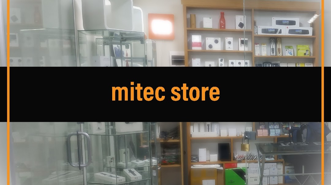 Mitec Store