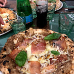 Photo n°1 de l'avis de Antonio.g fait le 20/09/2019 à 10:32 sur le  Basilico à Caserta