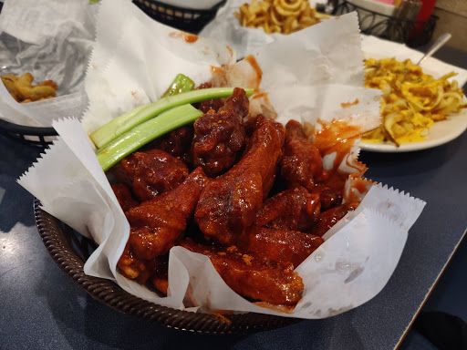 Buffalo Wings & Ribs