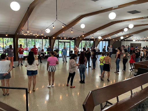 Dance School «Salsa Heat Dance Studio», reviews and photos, 10685 E Colonial Dr, Orlando, FL 32817, USA