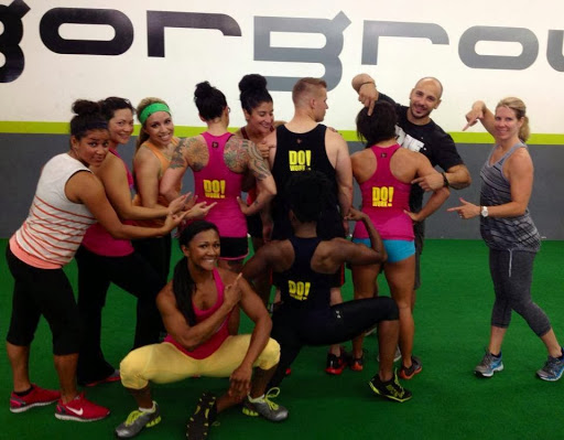 Personal Trainer «Vigor Ground Fitness and Performance», reviews and photos, 1222 Bronson Way N #250, Renton, WA 98057, USA