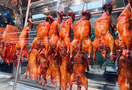 Asian Grocery Store «Chinatown Supermarket - 中國城超市», reviews and photos, 3390 State St #11, South Salt Lake, UT 84115, USA