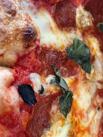 Les plus récentes photos du Pizzeria Pizza Cosy à Veauche - n°1
