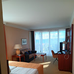 Photo n°4 de l'avis de Michel.a fait le 31/08/2023 à 17:13 sur le  Grand Hotel Binz à Binz