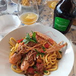 Photo n°4 de l'avis de Adriana.e fait le 17/07/2021 à 12:06 sur le  Chiosco Bar San Francesco à Maiori