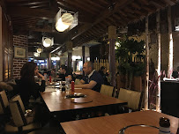 Atmosphère du Restaurant coréen Shingané à Paris - n°7