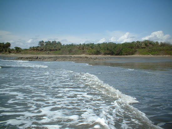 Bajaderos Beach II