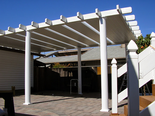 Creative Awnings & Shelters